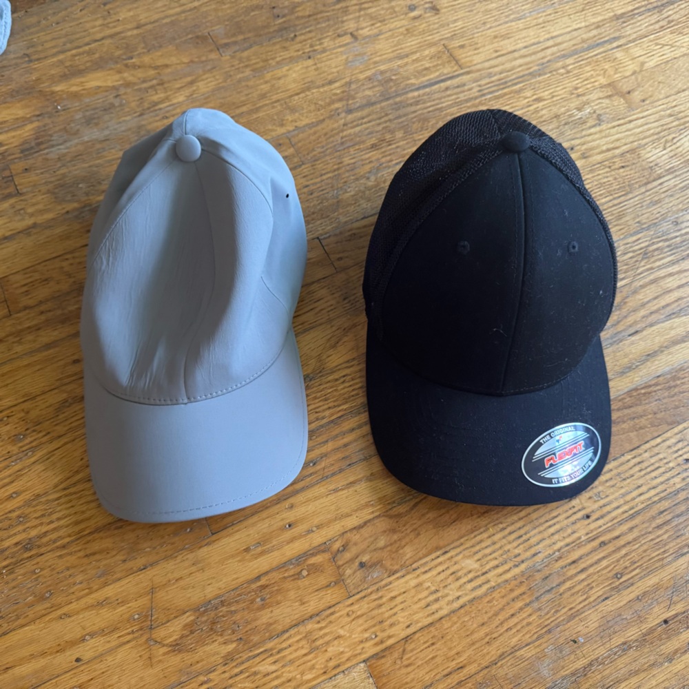 FLEXFIT CAPS BUNDLE